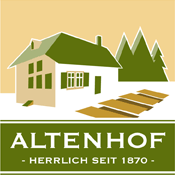 Altenhof - Herrlich seit 1870